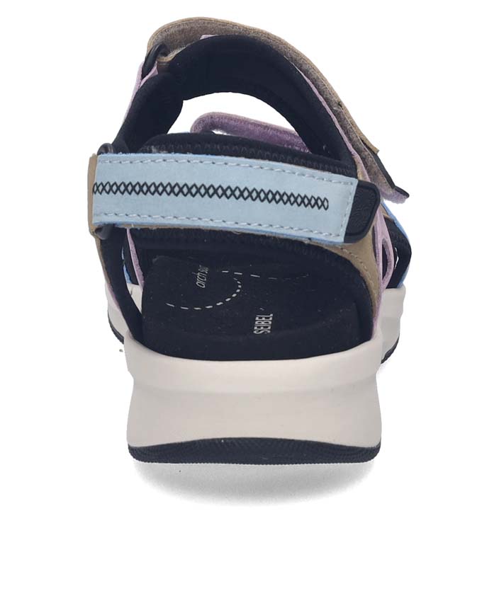 Josef Seibel Estelle 02 - Blau
