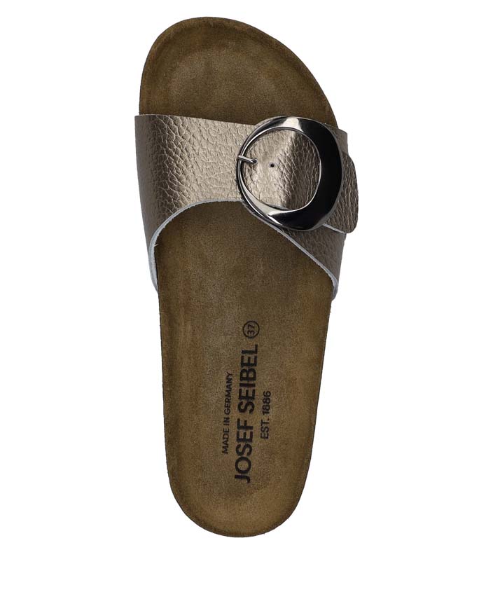 Josef Seibel Hermine 14 - Grau