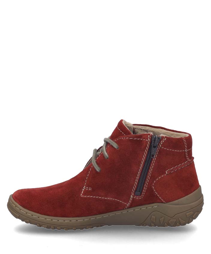 Josef Seibel Ruby 01 - Rot