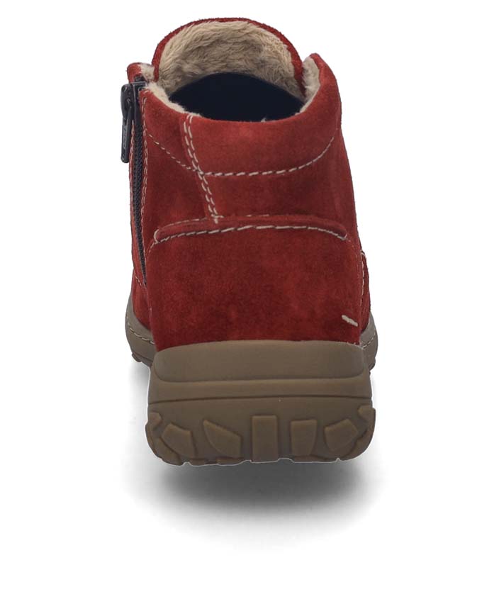Josef Seibel Ruby 01 - Rot