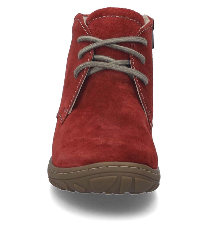 Josef Seibel Ruby 01 - Rot