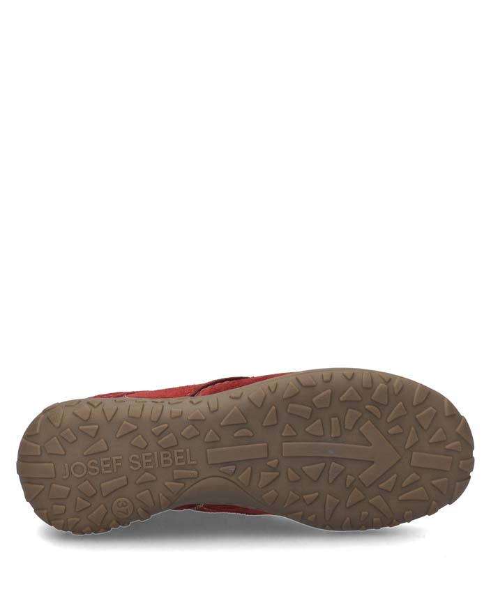 Josef Seibel Ruby 01 - Rot