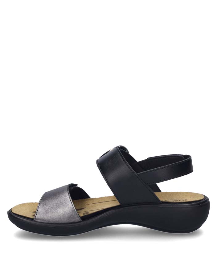 Josef Seibel Ibiza 12 - Grau