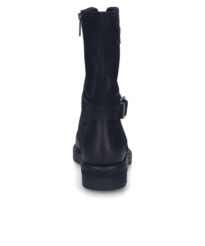 Josef Seibel Roxanna 02 - Schwarz