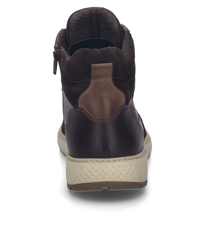 Josef Seibel Clayton 50 - Braun