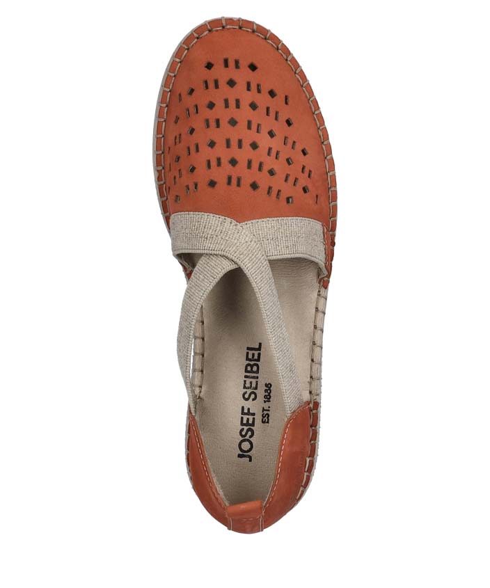 Josef Seibel Sofie 44 - Rot