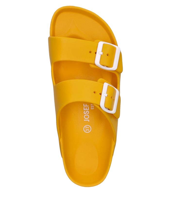 Josef Seibel Martinique 01 - Gelb