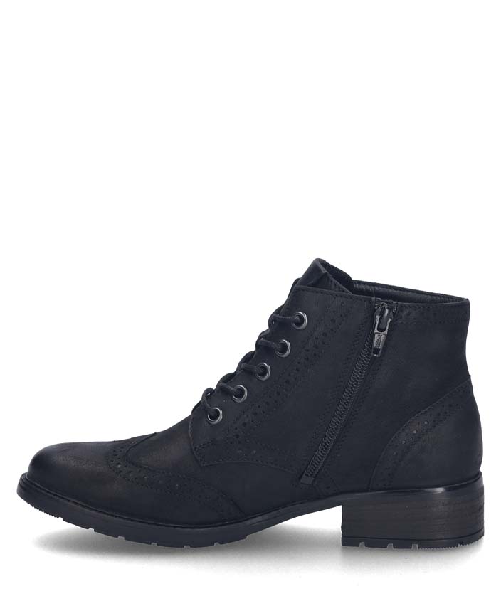 Josef Seibel Kate 11 - Schwarz