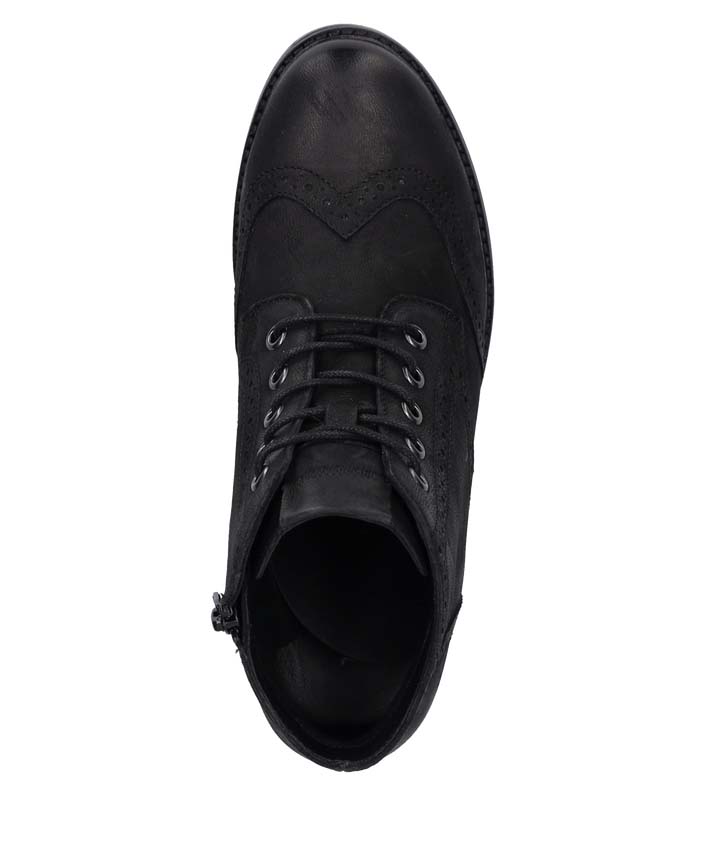 Josef Seibel Kate 11 - Schwarz