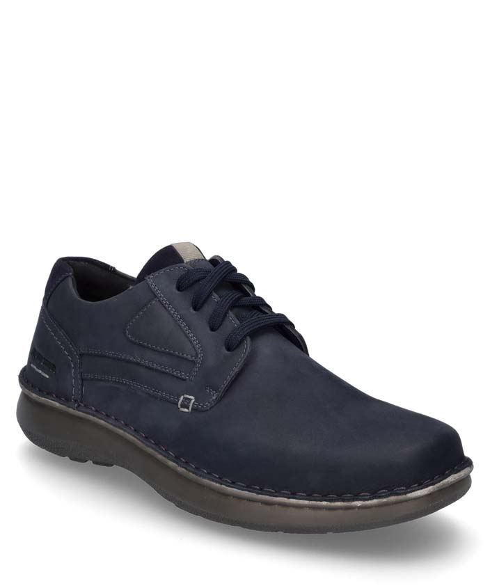 Josef Seibel Alan 09 - Blau