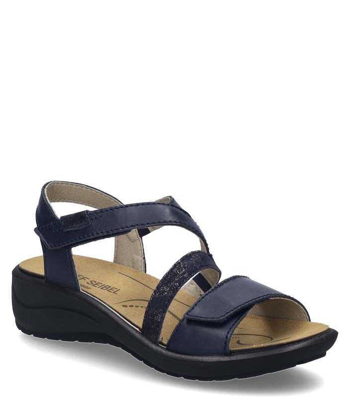 Josef Seibel Annecy 12 - Blau