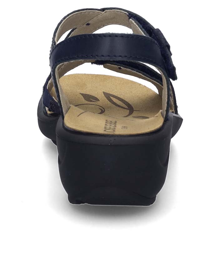 Josef Seibel Annecy 12 - Blau