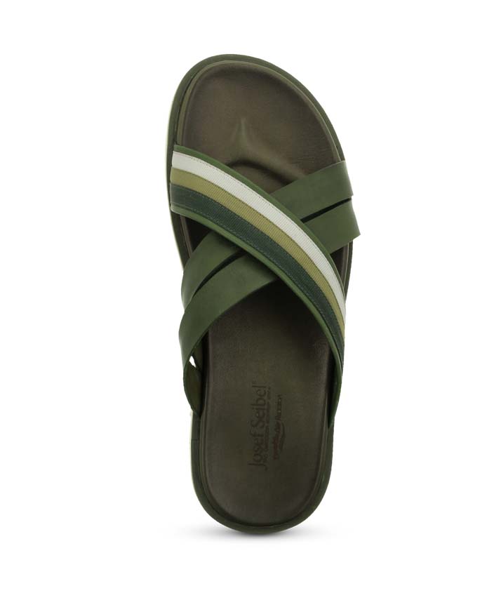 Josef Seibel Ian 01 - Grün