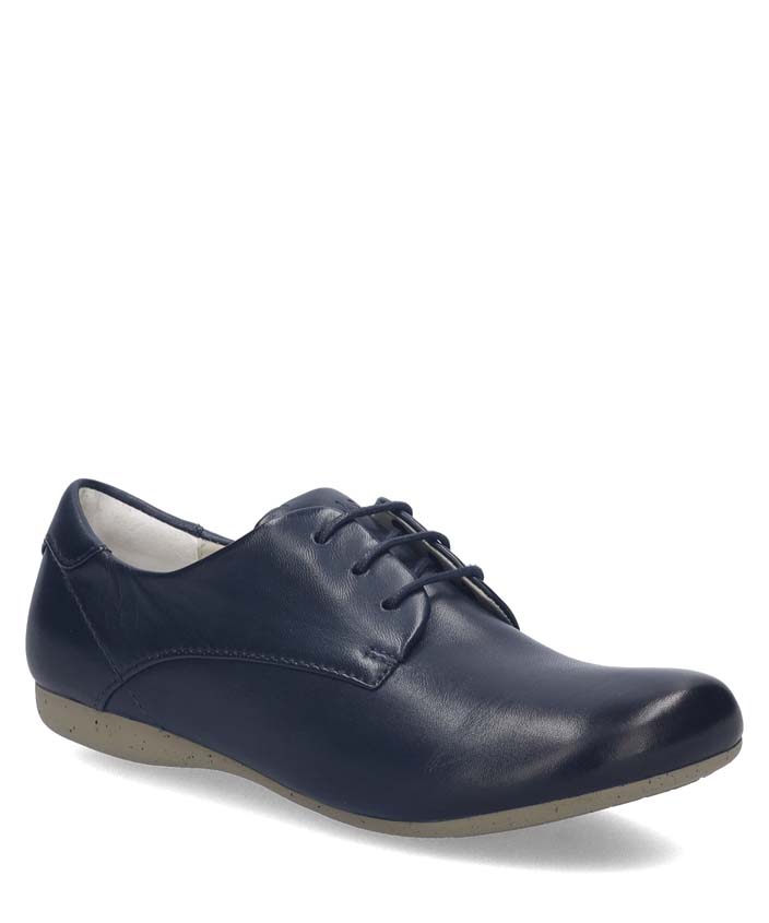Josef Seibel Fiona 84 - Blau