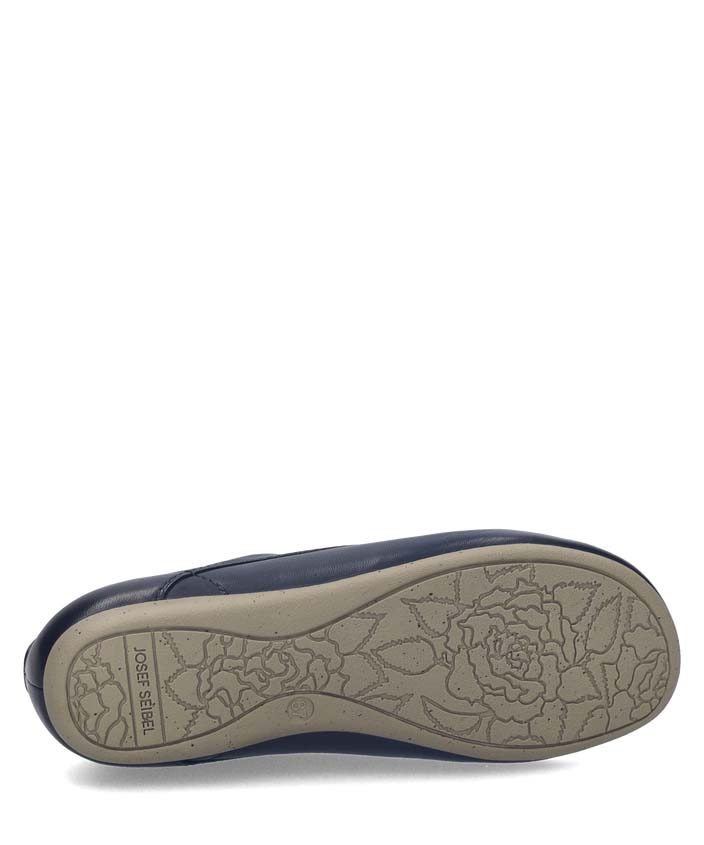Josef Seibel Fiona 84 - Blau