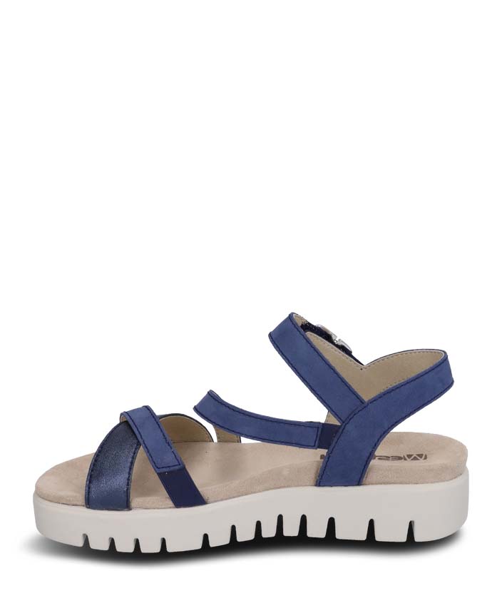 Josef Seibel Laurie 01 - Blau