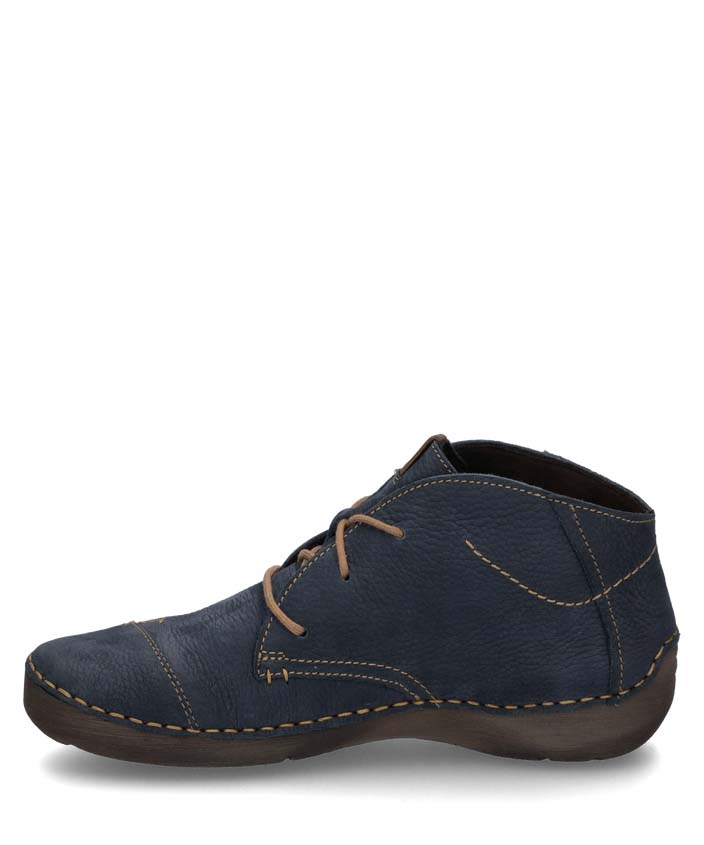 Josef Seibel Fergey 18 - Blau
