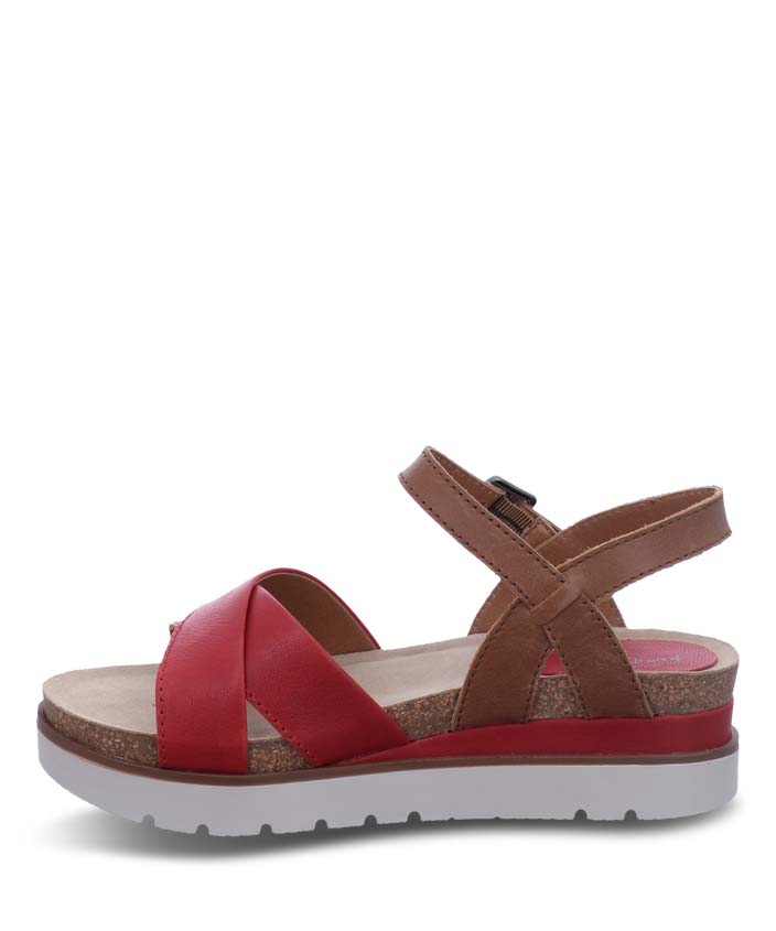 Josef Seibel Clea 10 - Rot
