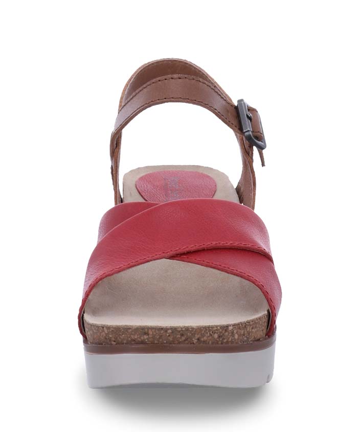Josef Seibel Clea 10 - Rot