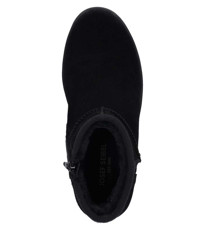 Josef Seibel Jessie 09 - Schwarz