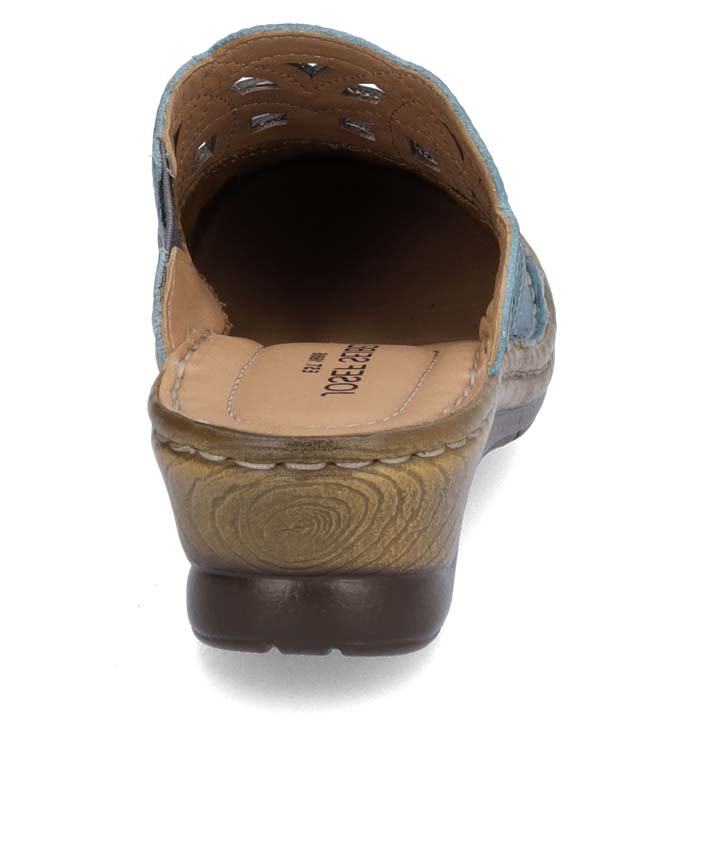 Josef Seibel Catalonia 41 - Blau