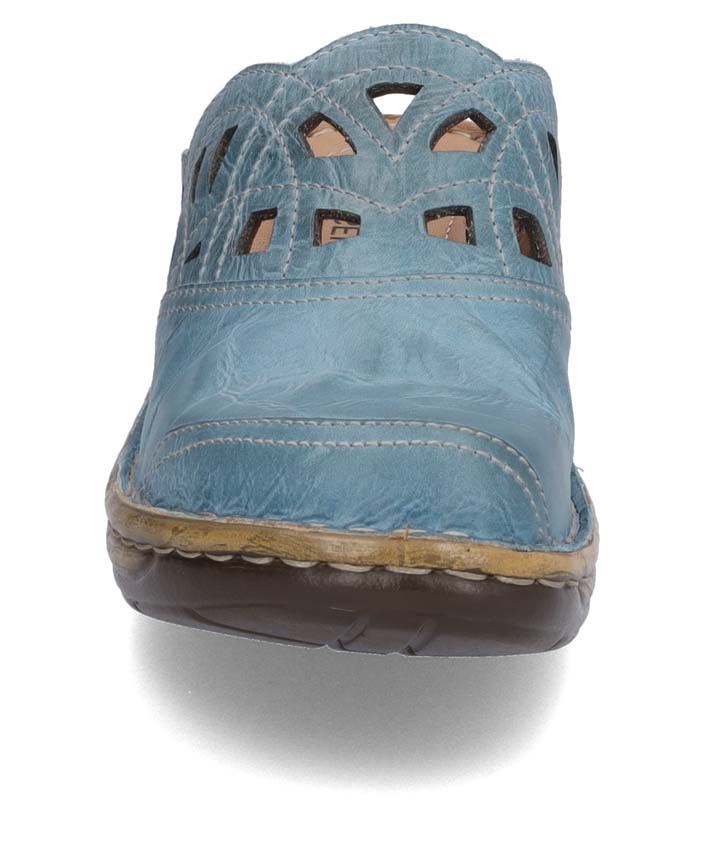 Josef Seibel Catalonia 41 - Blau
