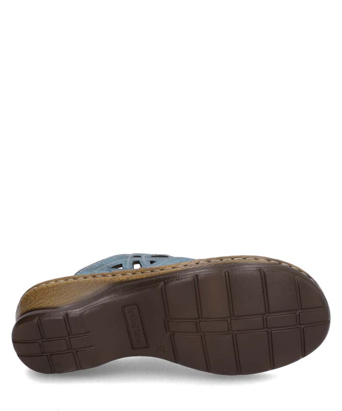 Josef Seibel Catalonia 41 - Blau