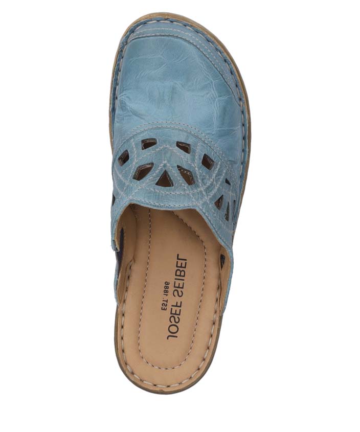 Josef Seibel Catalonia 41 - Blau