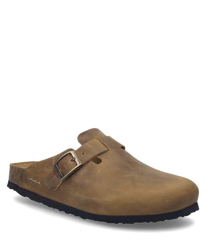 Josef Seibel Hermine 04 - Braun