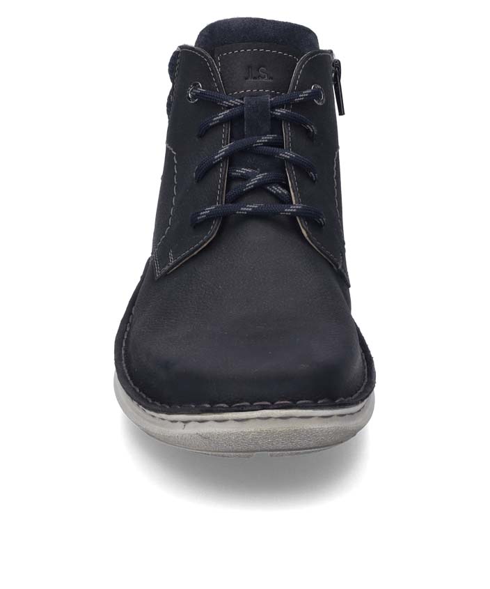 Josef Seibel New Anvers 09 - Blau