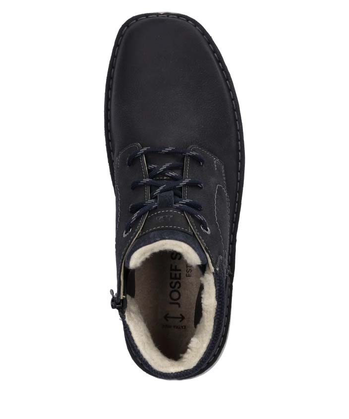 Josef Seibel New Anvers 09 - Blau
