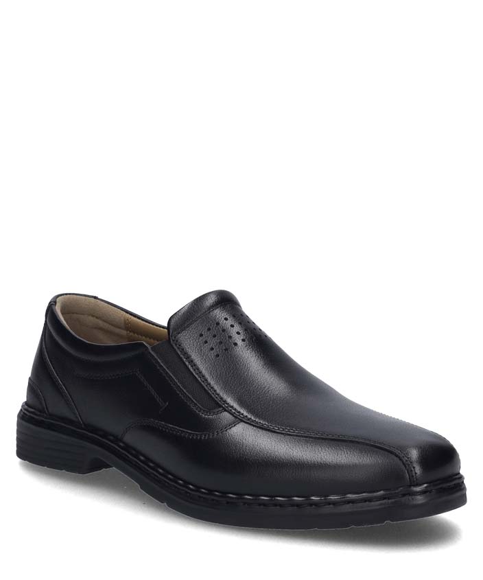 Josef Seibel Alastair 19 - Schwarz