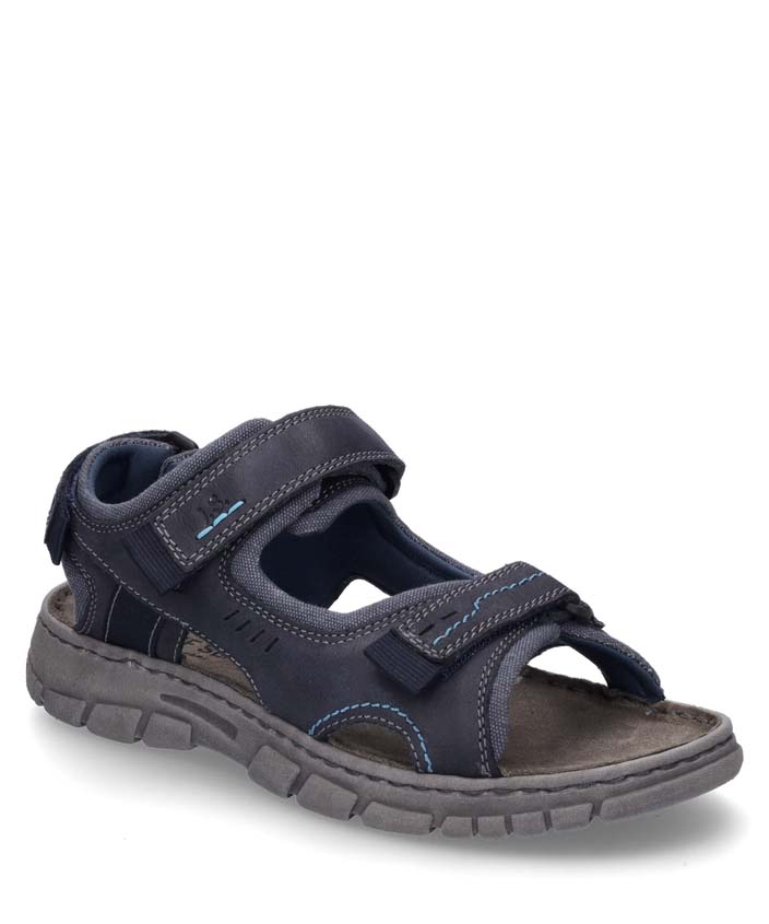 Josef Seibel Brendan 04 - Blau