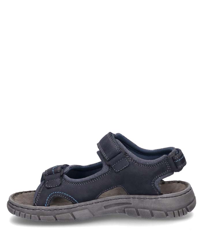 Josef Seibel Brendan 04 - Blau