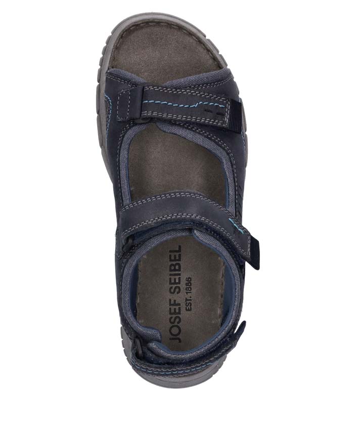 Josef Seibel Brendan 04 - Blau