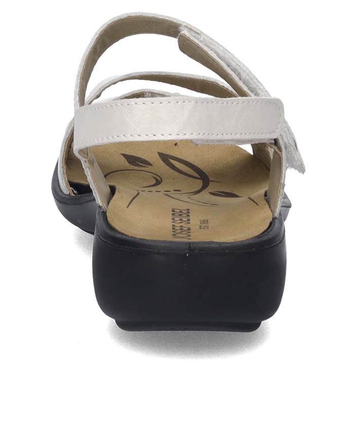 Josef Seibel Ibiza 70 - Weiß