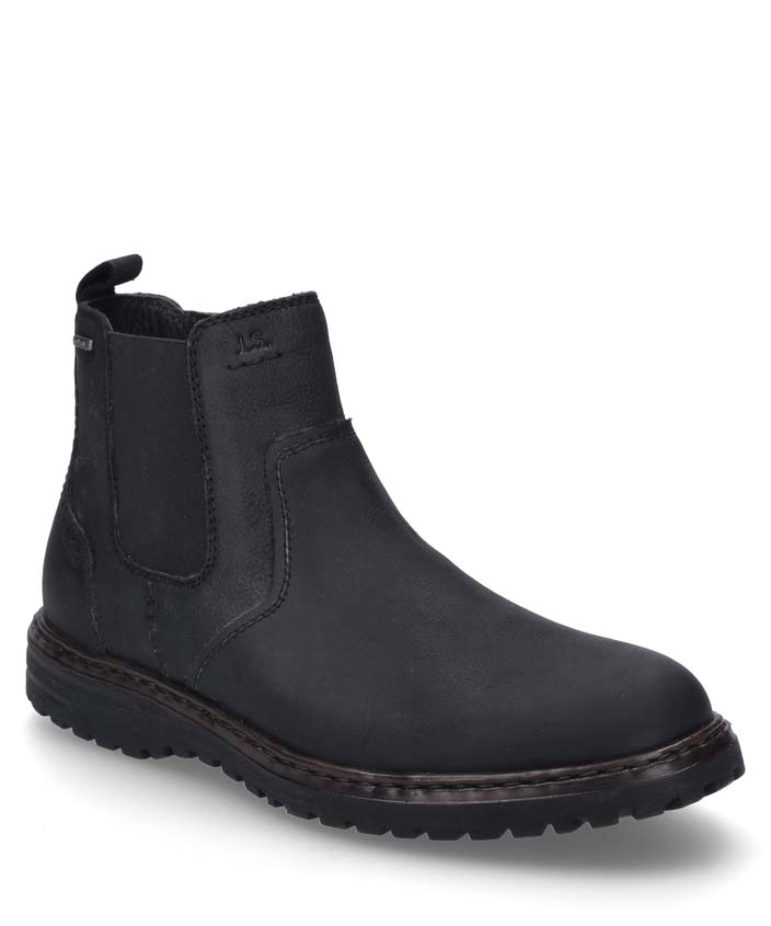 Josef Seibel Erroll 51 - Schwarz