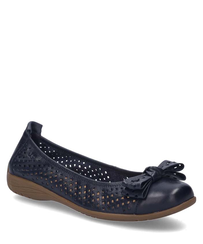 Josef Seibel Fenja 24 - Blau