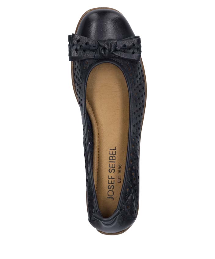 Josef Seibel Fenja 24 - Blau