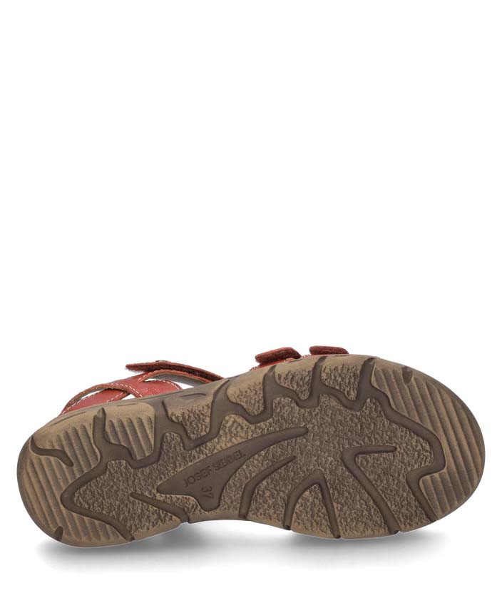 Josef Seibel Brenda 06 - Rot