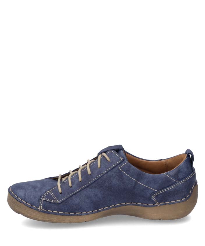 Josef Seibel Fergey 56 - Blau
