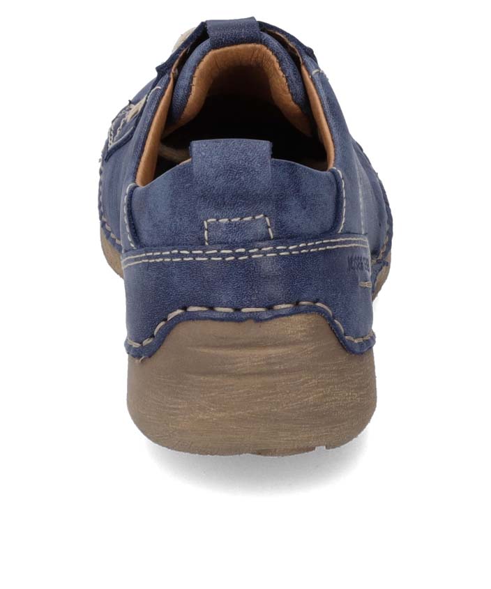 Josef Seibel Fergey 56 - Blau