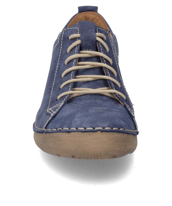 Josef Seibel Fergey 56 - Blau