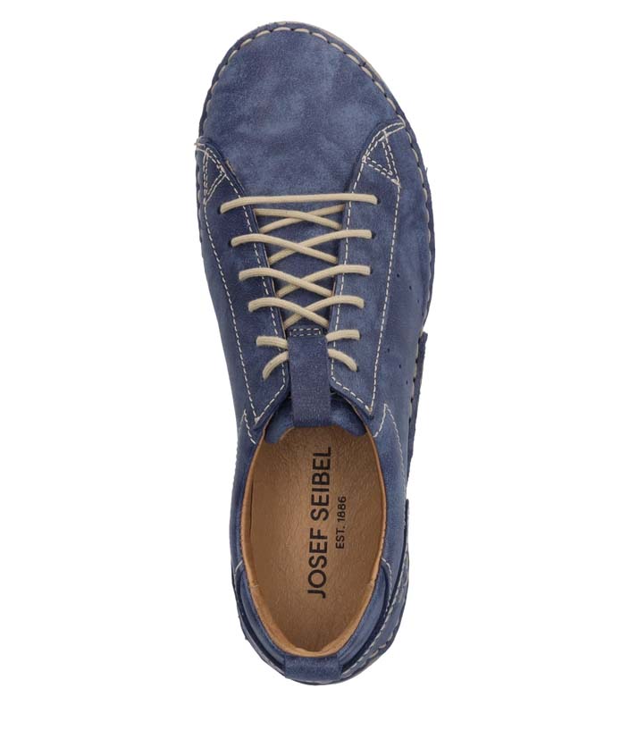 Josef Seibel Fergey 56 - Blau