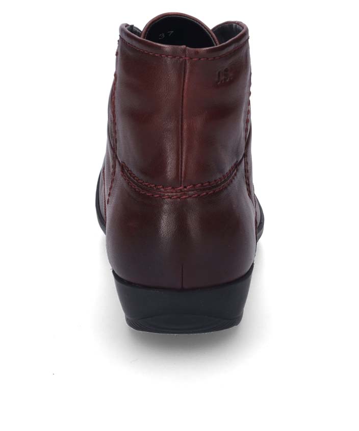 Josef Seibel Naly 09 - Rot