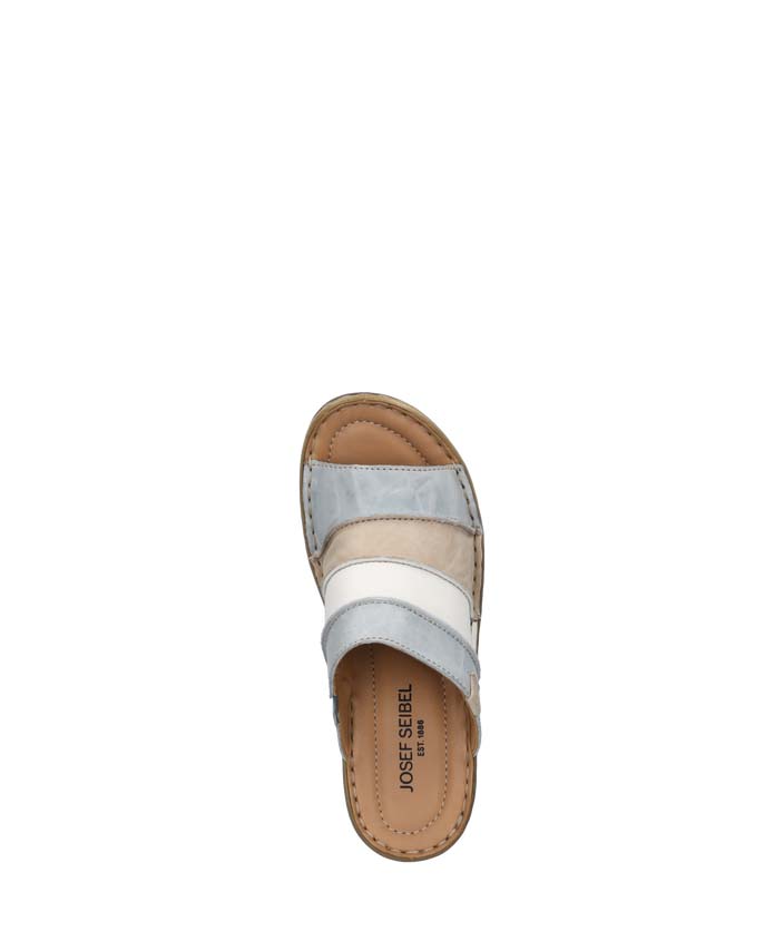 Josef Seibel Catalonia 64 - Blau