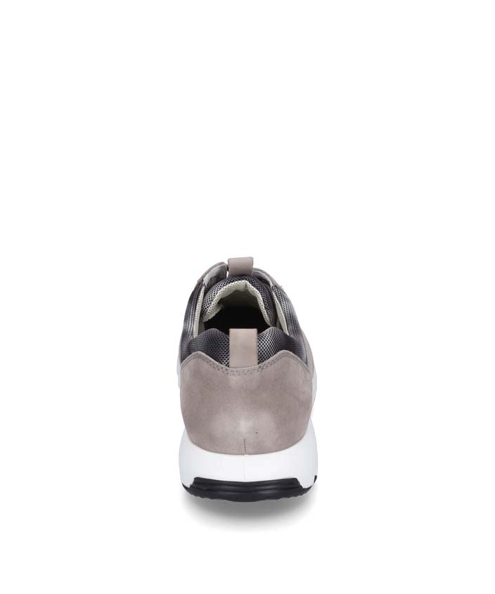 Josef Seibel Noah 02 - Grau