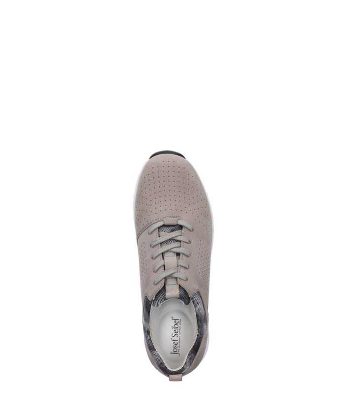 Josef Seibel Noah 02 - Grau