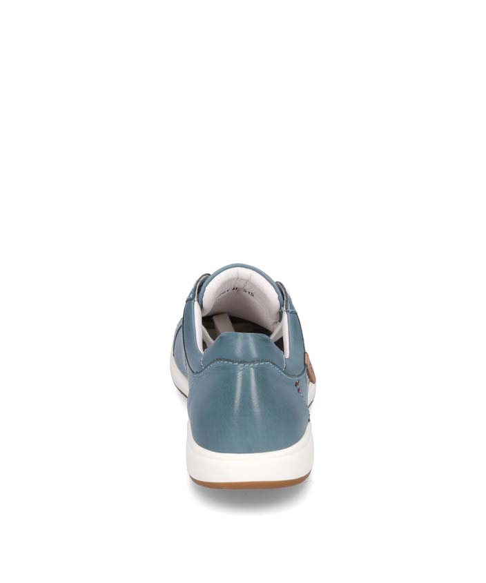 Josef Seibel Caren 01 - Blau