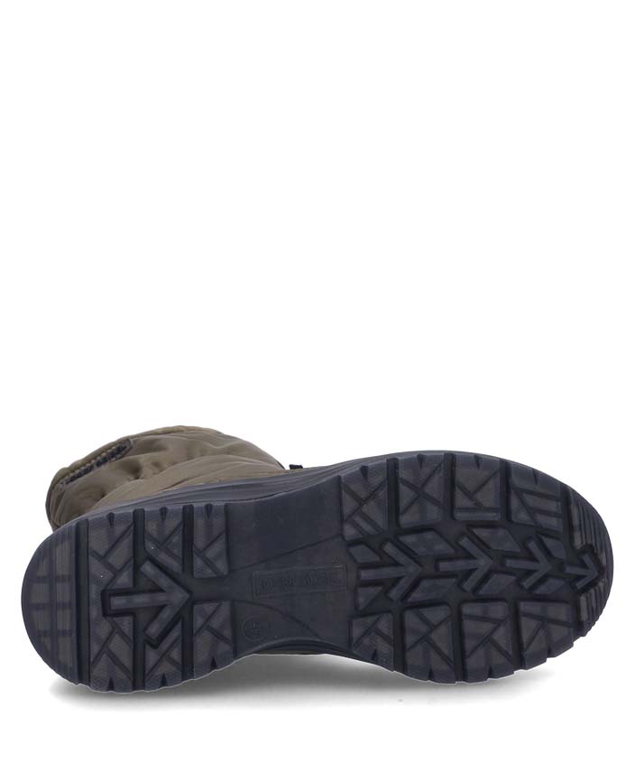 Josef Seibel Colorado 58 - Grau